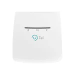 مودم 4G LTE Modem Router مدل U.TEL-L433 - سفید
