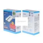 مودم همراه Naztech 4G-LTE مدل NZT-77CT - سفید (گارانتی 36 ماهه هایپرسل) - تصویر 13