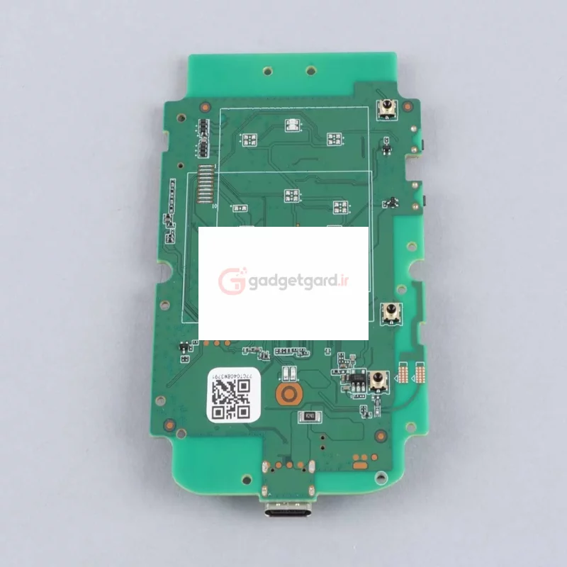 مودم همراه Naztech 4G-LTE مدل NZT-77CT - سفید (گارانتی 36 ماهه هایپرسل) - تصویر 15