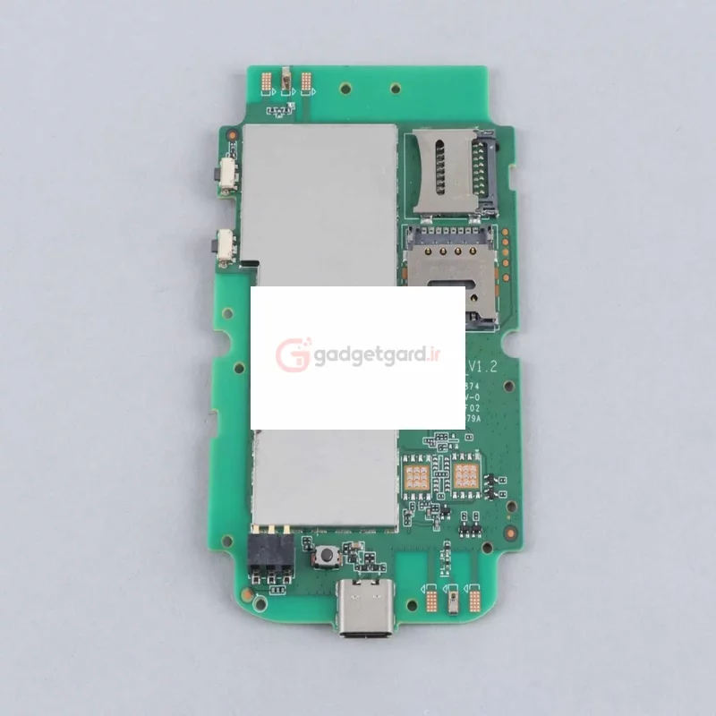 مودم همراه Naztech 4G-LTE مدل NZT-77CT - سفید (گارانتی 36 ماهه هایپرسل) - تصویر 16