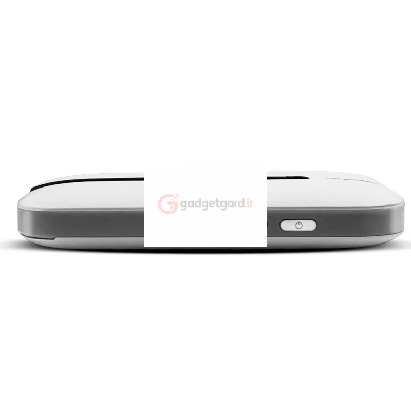 مودم همراه Naztech 4G-LTE مدل NZT-77CT - سفید (گارانتی 36 ماهه هایپرسل) - تصویر 3