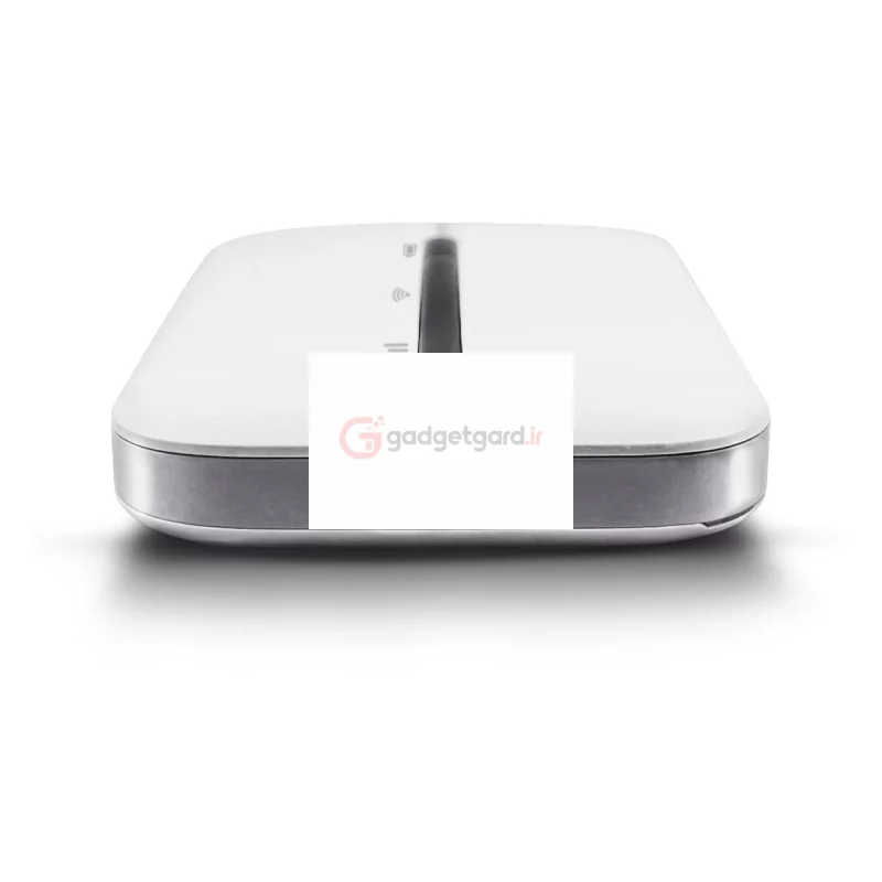 مودم همراه Naztech 4G-LTE مدل NZT-77CT - سفید (گارانتی 36 ماهه هایپرسل) - تصویر 4