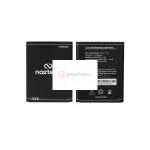 مودم همراه Naztech 4G-LTE مدل NZT-77CT - سفید (گارانتی 36 ماهه هایپرسل) - تصویر 8