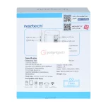 مودم همراه Naztech 4G-LTE مدل NZT-77CT - مشکی (گارانتی 36 ماهه هایپرسل) - تصویر 13