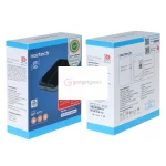 مودم همراه Naztech 4G-LTE مدل NZT-77CT - مشکی (گارانتی 36 ماهه هایپرسل) - تصویر 14