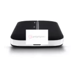 مودم همراه Naztech 4G-LTE مدل NZT-77CT - مشکی (گارانتی 36 ماهه هایپرسل) - تصویر 5