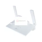مودم روتر 4G LTE رومیزی Naztech مدل NZT77-UX400 - سفید (گارانتی 36 ماهه هایپرسل) - تصویر 3