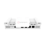 مودم روتر 4G LTE رومیزی Naztech مدل NZT77-UX400 - سفید (گارانتی 36 ماهه هایپرسل) - تصویر 4
