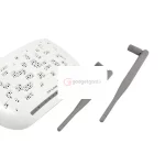 مودم روتر ADSL2 PLUS بی سیم TP-Link مدل TD-W8961N - سفید (گارانتی 36 ماهه پارس ارتباط) - تصویر 5