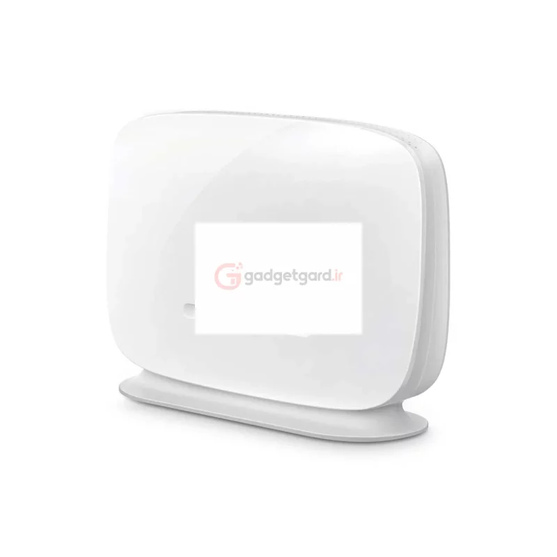 مودم روتر 4G LTE بی سیم TP-Link 300Mbps مدل TL-MR105 - سفید (36 ماهه پارس ارتباط) - تصویر 3