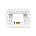 مودم روتر 4G LTE بی سیم TP-Link 300Mbps مدل TL-MR105 - سفید (36 ماهه پارس ارتباط) - تصویر 4