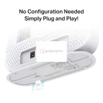 مودم روتر 4G LTE بی سیم TP-Link 300Mbps مدل TL-MR105 - سفید (36 ماهه پارس ارتباط) - تصویر 6