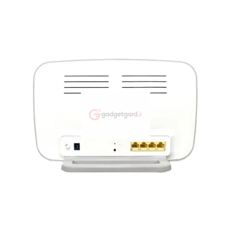 مودم ایرانسل TD-LTE مدل TF-i120 E1 - ثبت شده (بدون سیم کارت) - تصویر 3