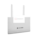 مودم رومیزی EasyGIGS 4G LTE مدل EG-CLR150-3511S - سفید - تصویر 3