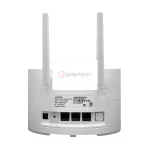 مودم رومیزی EasyGIGS 4G LTE مدل EG-CLR150-3511S - سفید - تصویر 4