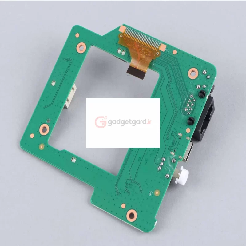 مودم همراه و رومیزی Naztech 4G-LTE مدل Hope N300 - مشکی (گارانتی 18 ماهه هایپرسل) - تصویر 13