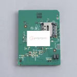 مودم همراه و رومیزی Naztech 4G-LTE مدل Hope N300 - مشکی (گارانتی 18 ماهه هایپرسل) - تصویر 14