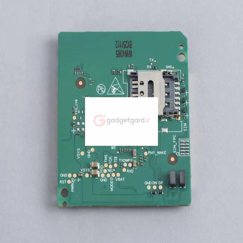 مودم همراه و رومیزی Naztech 4G-LTE مدل Hope N300 - مشکی (گارانتی 18 ماهه هایپرسل) - تصویر 14