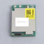 مودم همراه و رومیزی Naztech 4G-LTE مدل Hope N300 - مشکی (گارانتی 18 ماهه هایپرسل) - تصویر 15