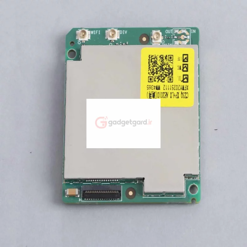 مودم همراه و رومیزی Naztech 4G-LTE مدل Hope N300 - مشکی (گارانتی 18 ماهه هایپرسل) - تصویر 15