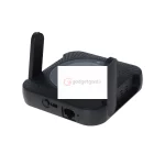 مودم همراه و رومیزی Naztech 4G-LTE مدل Hope N300 - مشکی (گارانتی 18 ماهه هایپرسل) - تصویر 3