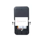 مودم همراه و رومیزی Naztech 4G-LTE مدل Hope N300 - مشکی (گارانتی 18 ماهه هایپرسل) - تصویر 6