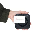 مودم همراه و رومیزی Naztech 4G-LTE مدل Hope N300 - مشکی (گارانتی 18 ماهه هایپرسل) - تصویر 7