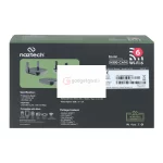 مودم همراه و رومیزی Naztech 4G-LTE مدل Hope N300 - مشکی (گارانتی 18 ماهه هایپرسل) - تصویر 10