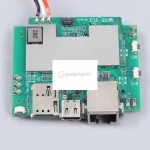 مودم همراه Naztech 4G-LTE مدل Jet 2 دو سیمکارت - سفید (گارانتی 36 ماهه هایپرسل) - تصویر 13
