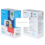 مودم همراه Naztech 4G-LTE مدل Jet 2 دو سیمکارت - سفید (گارانتی 36 ماهه هایپرسل) - تصویر 15