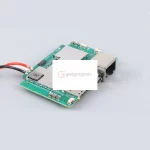 مودم همراه Naztech 4G-LTE مدل Jet 2 دو سیمکارت - سفید (گارانتی 36 ماهه هایپرسل) - تصویر 16