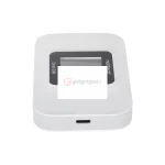 مودم همراه Naztech 4G-LTE مدل Jet 2 دو سیمکارت - سفید (گارانتی 36 ماهه هایپرسل) - تصویر 5