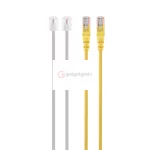 مودم روتر VDSL/ADSL بی سیم D-Link مدل DSL-224 - مشکی (گارانتی 12 ماهه شرکتی) - تصویر 8