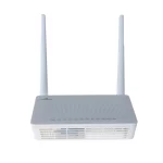مودم فیبرنوری Naztech مدل HG8145V5 - سفید - تحت لیسانس شرکت Huawei (گارانتی 12 ماهه هایپرسل)