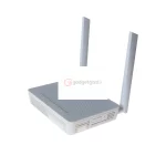 مودم فیبرنوری Naztech مدل HG8145V5 - سفید - تحت لیسانس شرکت Huawei (گارانتی 12 ماهه هایپرسل) - تصویر 4