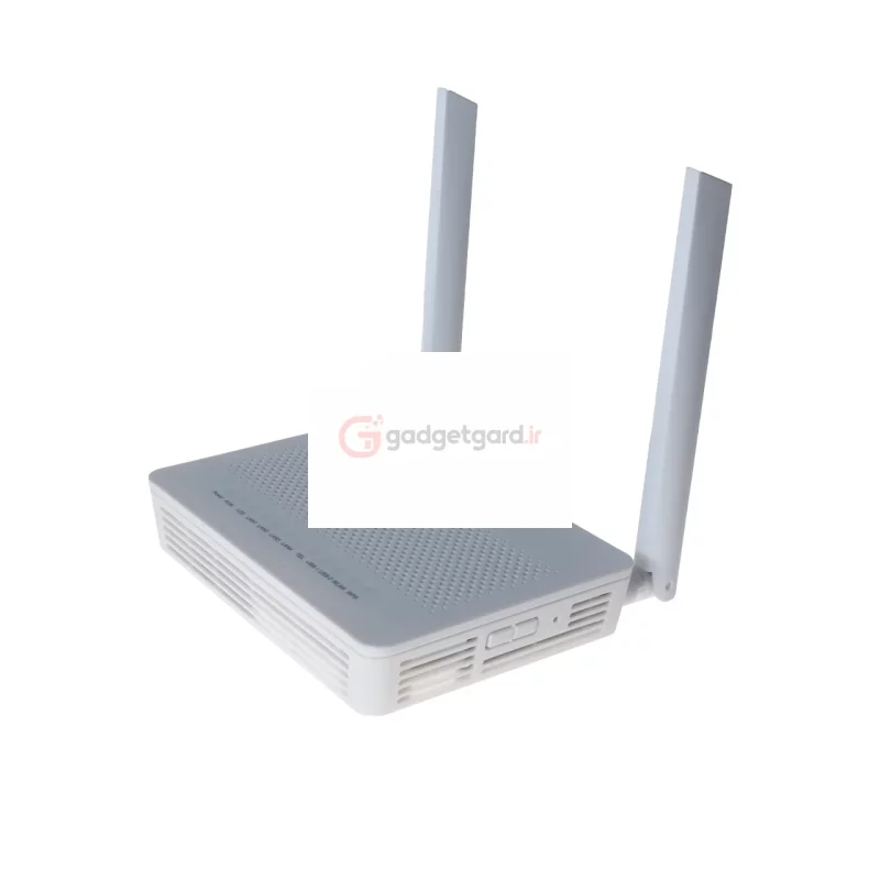 مودم فیبرنوری Naztech مدل HG8145V5 - سفید - تحت لیسانس شرکت Huawei (گارانتی 12 ماهه هایپرسل) - تصویر 4