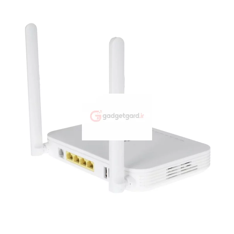 مودم فیبرنوری Huawei مدل OptiXstar HG8145X6 - سفید (گارانتی یکساله شرکتی) - تصویر 4