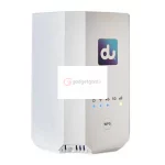 مودم رومیزی dU مدل ZLT X28 Pro 5G - سفید (گارانتی باهم اندیشان) - تصویر 4