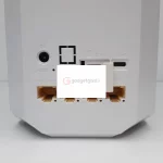 مودم رومیزی dU مدل ZLT X28 Pro 5G - سفید (گارانتی باهم اندیشان) - تصویر 5