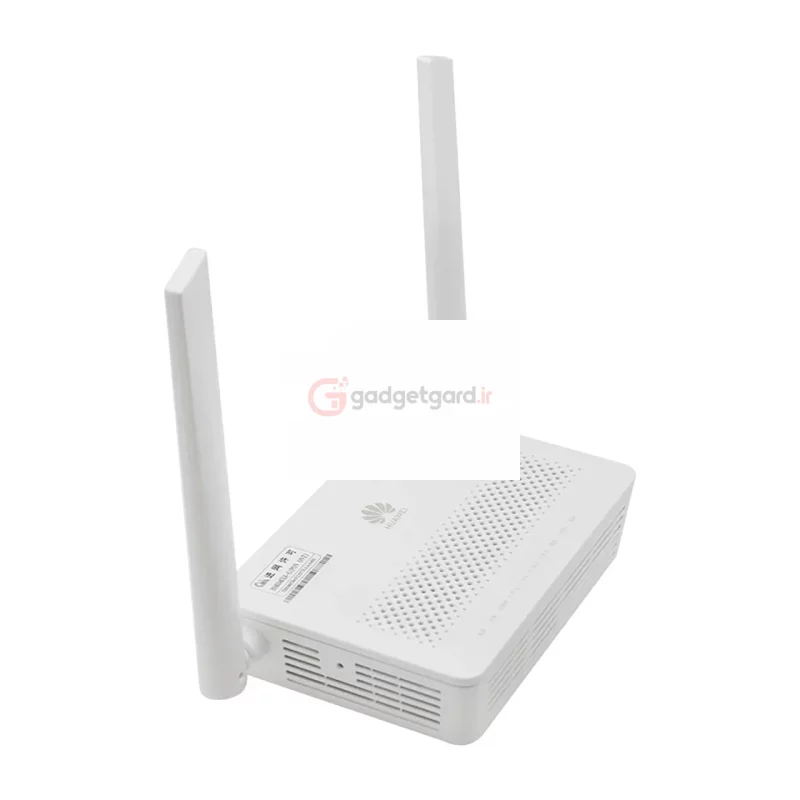 مودم فیبر نوری Huawei مدل HS8346X6-C - سفید (گارانتی یکساله شرکتی) - تصویر 3