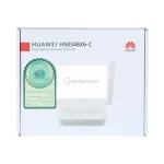 مودم فیبر نوری Huawei مدل HS8346X6-C - سفید (گارانتی یکساله شرکتی) - تصویر 5