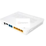 مودم فیبر نوری Huawei مدل HG8346M - سفید (گارانتی یکساله شرکتی) - تصویر 4