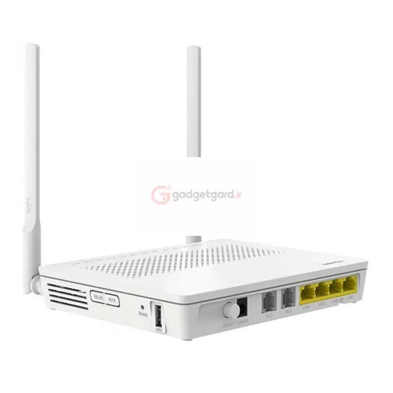 مودم فیبرنوری Huawei مدل HG8245H5 - سفید (گارانتی یکساله شرکتی) - تصویر 3