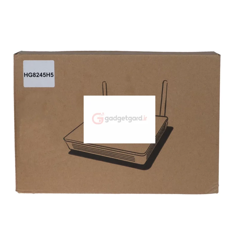 مودم فیبرنوری Huawei مدل HG8245H5 - سفید (گارانتی یکساله شرکتی) - تصویر 5