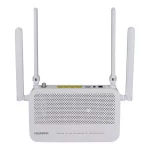 مودم فیبرنوری Huawei مدل EG8247W5 - سفید (گارانتی یکساله شرکتی)