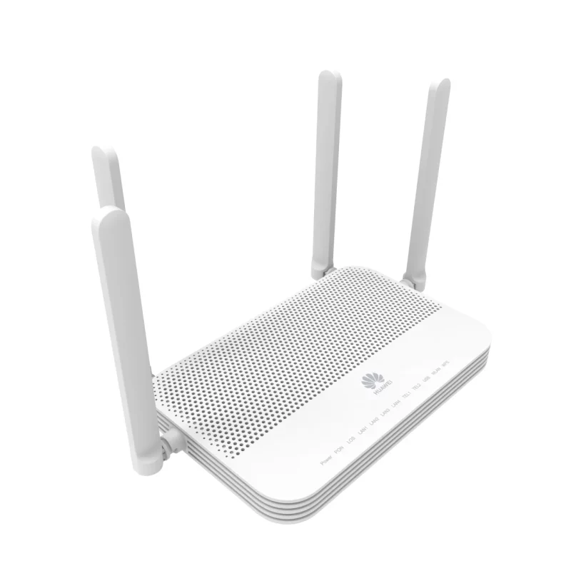 مودم فیبرنوری Huawei مدل HG8245W5 - سفید (گارانتی یکساله شرکتی) - تصویر 2