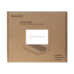 مودم فیبرنوری Huawei مدل HG8245W5 - سفید (گارانتی یکساله شرکتی) - تصویر 4