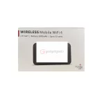 مودم جیبی دو بانده SoyeaLink 4G Plus مدل (Unlock) E5785-330 - تصویر 5