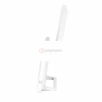 مودم رومیزی همراه اول مدل HA4410-R 4G LTE - سفید (گارانتی یکساله همراه اول) - تصویر 5
