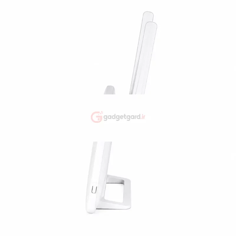مودم رومیزی همراه اول مدل HA4410-R 4G LTE - سفید (گارانتی یکساله همراه اول) - تصویر 5